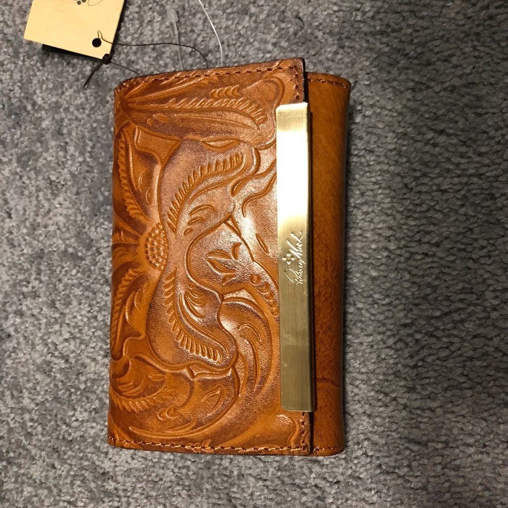 Patricia Nash Wallet